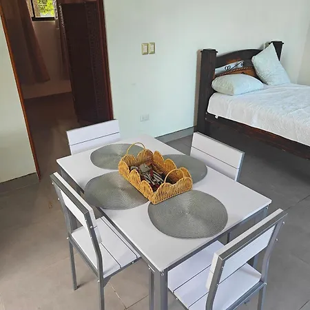 Casa Paula Apartment