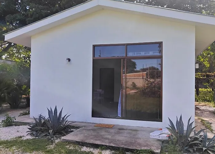 Apartamento Casa Paula