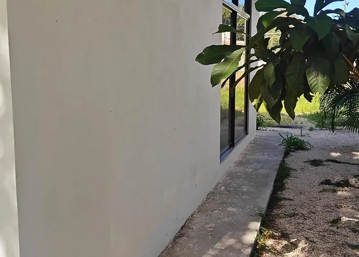 Casa Paula Liberia