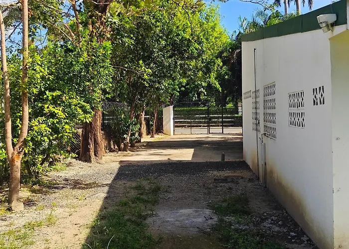 Casa Paula Liberia