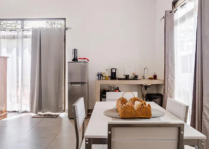 Apartamento Casa Paula Liberia