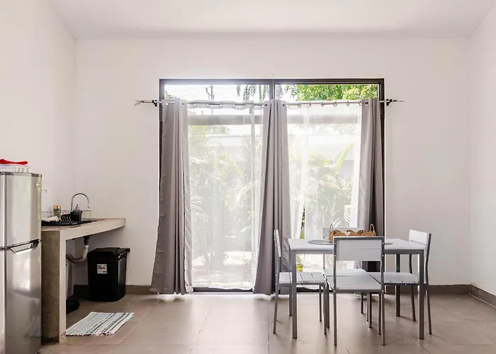 Apartamento Casa Paula Liberia