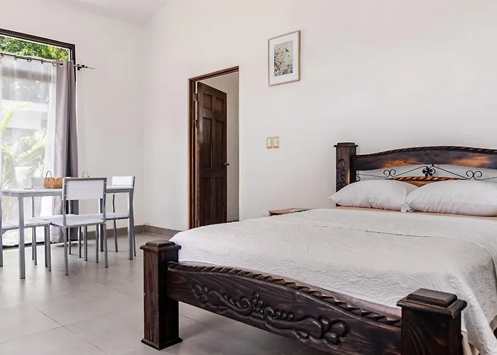 Casa Paula *