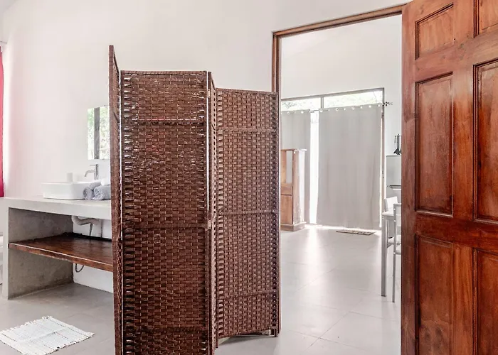 Apartamento Casa Paula
