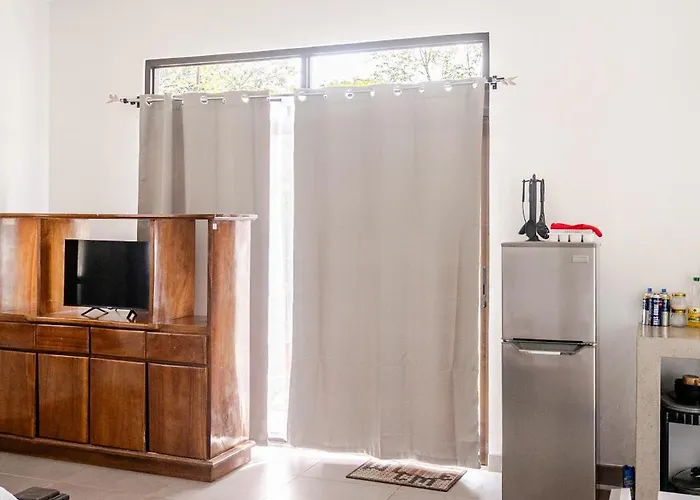 Apartamento Casa Paula *